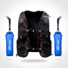 CHALECO FLEX 2+5 L FULL HYDRATION PACK