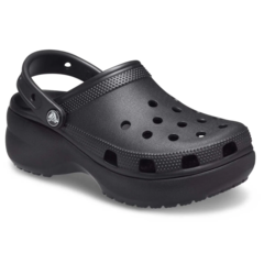 Crocs - Classic Platform Clog - comprar online