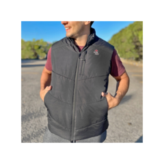 ALPINE SKATE - Chaleco Town Vest