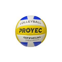 PROYEC - PELOTA VOLEY PU SOFT Art.418