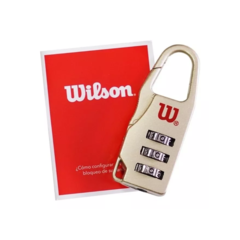 WILSON - 20" PULGADAS W ABS - tienda online