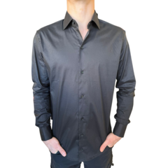 OLD KENT - Camisa negra en internet