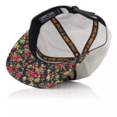 Gorra Official Floral Z en internet