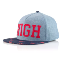 Gorra Official High Red - comprar online