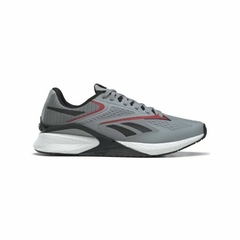 Zapatillas Reebok Speed 22 TR gris/rojo