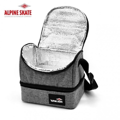 Lunchera Termica Alpine Skate - comprar online