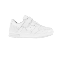 FOOTY - KICKS NOVA PREMIUM BLANCO - LS771