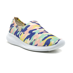 Zapatillas Atypical Sindey Camuflado - comprar online