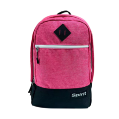 Mochila Spirit Campus - ciudadmagicaindumentaria