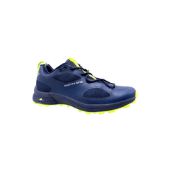 Zapatilla montagne trail running hombre makalu 2025