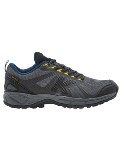 Zapatillas Kelme Trail Travel Dark