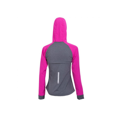 SCAT - HALF ZIP TECNICAL WOMEN - comprar online