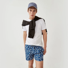 PARKA CO - SHORT DE BAÑO ANCHORS