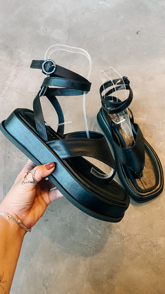 Sandália Flat Eva - cores - comprar online