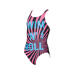 MALLA ARENA SWIM&ROLL JR ENTERIZA 508 en internet