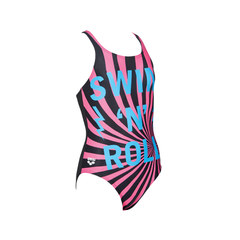 MALLA ARENA SWIM&ROLL JR ENTERIZA 508 - sommerdeportes