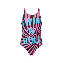 MALLA ARENA SWIM&ROLL JR ENTERIZA 508