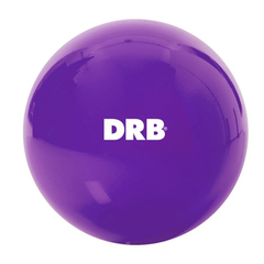 PELOTA GYM RITMICA N7 DRB