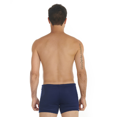 BOXER NATACION HERACLES NEGRO ART.6605 - comprar online