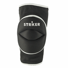 RODILLERA VOLEY STRIKER 119 NEGRA