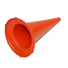 CONO 29cm FLEXIBLE - comprar online