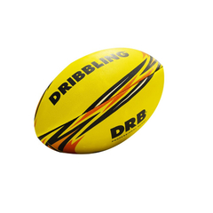 PELOTA RUGBY DBR PRO TEAM N4 - comprar online