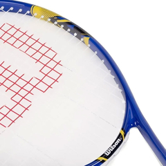 RAQUETA WILSON US OPEN TNS RKT 3 - sommerdeportes