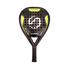 PALETA PADDLE SIXZERO SPIN FORCE