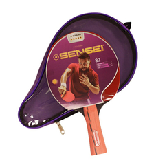 PALETA PING PONG SENSEI 5* en internet