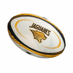 PELOTA RUGBY GILBERT MIDI N2