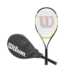 RAQUETA WILSON ADVANTAGE XL RKT 3 - comprar online