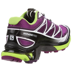 WINGS PRO W COSMIC PURPLE PASSION PURPLE GRANNY GREEN - sommerdeportes