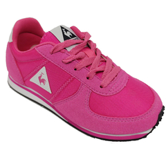 BOLIVAR NYLON PS KIDS PINK - sommerdeportes