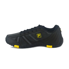 SLANT FORCE NEGRO AMARILLO - sommerdeportes