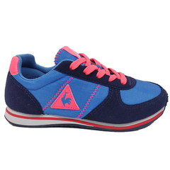 BOLIVAR NYLON PS KIDS LAVANDA PINK