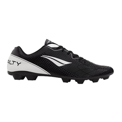 BOTIN PENALTY CAMPO MATIS VIII NEGRO BLANCO