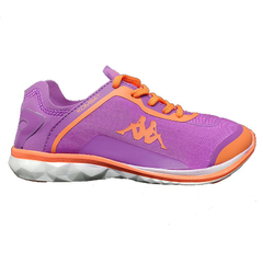 KOMBAT POLAR 2 VIOLETA CORAL