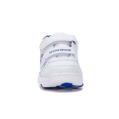 NILS STRAP KIDS WHITE BLUE - comprar online