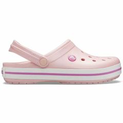 CROCBAND PEARL PINK WILD ORCHID