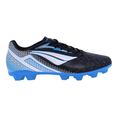 BOTIN PENALTY CAMPO STORM XX NEGRO BLANCO AZUL