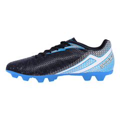 BOTIN PENALTY CAMPO STORM XX NEGRO BLANCO AZUL - comprar online