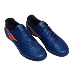 BOTIN PENALTY FUTBOL 5 AMERICA IX MARINO NARANJA - tienda online