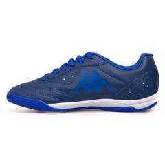 BOTIN KAPPA FUTSAL ANDREA COURT BLUE NAVY ROYAL en internet