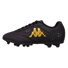 BOTIN KAPPA CAMPO ANDREA FG BLACK BRONZE en internet