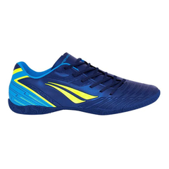 BOTIN PENALTY FUTSAL SPEED XX AZUL MARINO