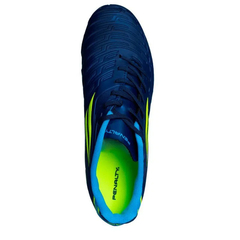 BOTIN PENALTY FUTSAL SPEED XX AZUL MARINO en internet