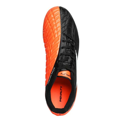 BOTIN PENALTY FUTSAL DIGITAL PRO NEGRO CORAL BLANCO - sommerdeportes