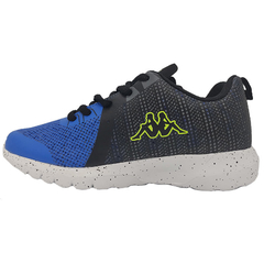 AULENT KIDS BLACK BLUE - sommerdeportes