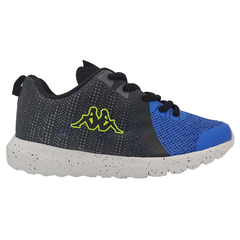 AULENT KIDS BLACK BLUE