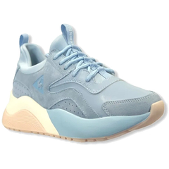 PUMP LT BLUE NUDE - comprar online